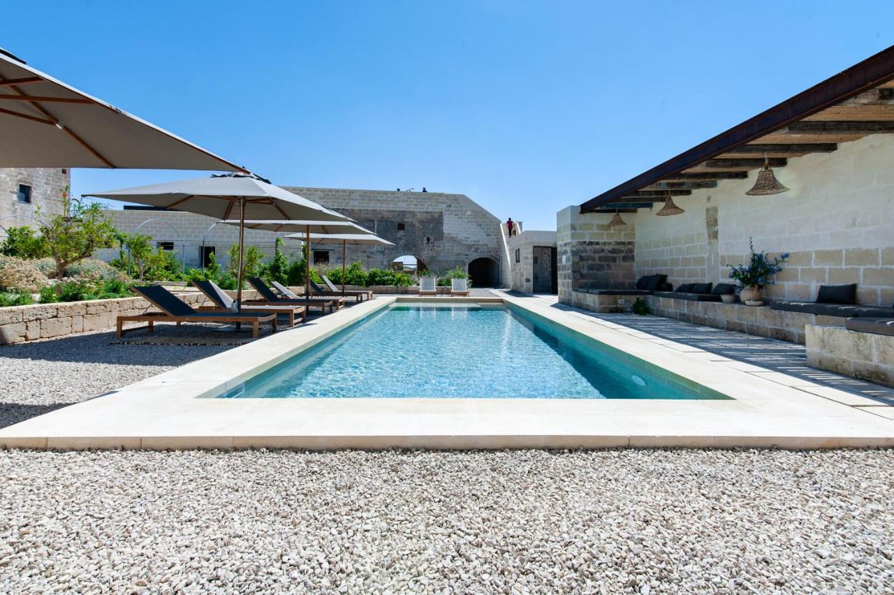 Masseria Pezza Salice Salentino Exterior photo