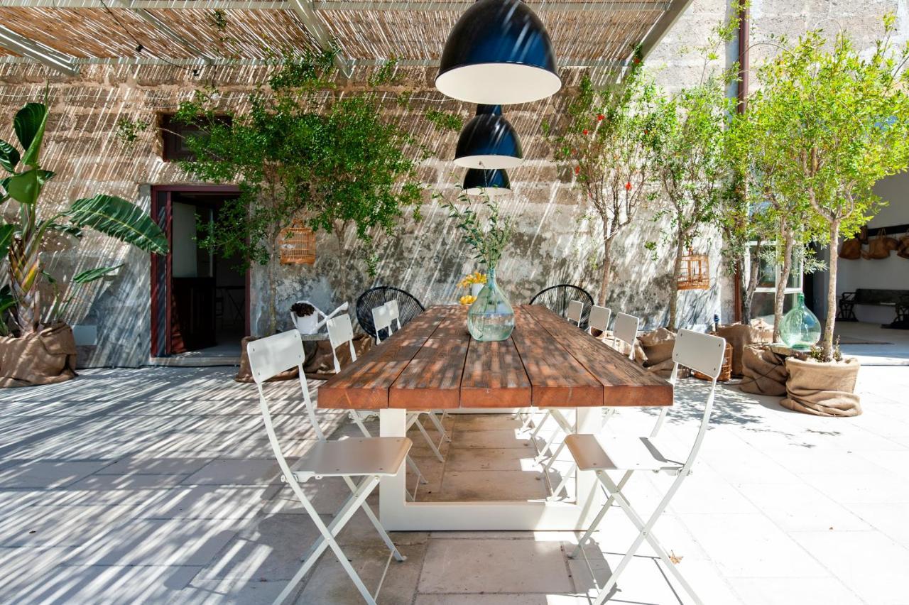 Masseria Pezza Salice Salentino Exterior photo
