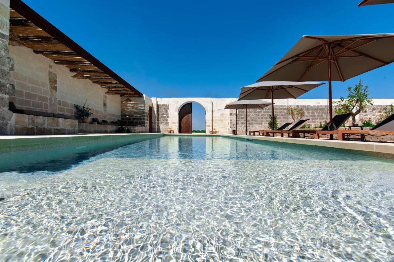 Masseria Pezza Salice Salentino Exterior photo