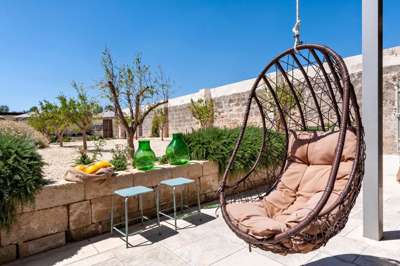 Masseria Pezza Salice Salentino Exterior photo