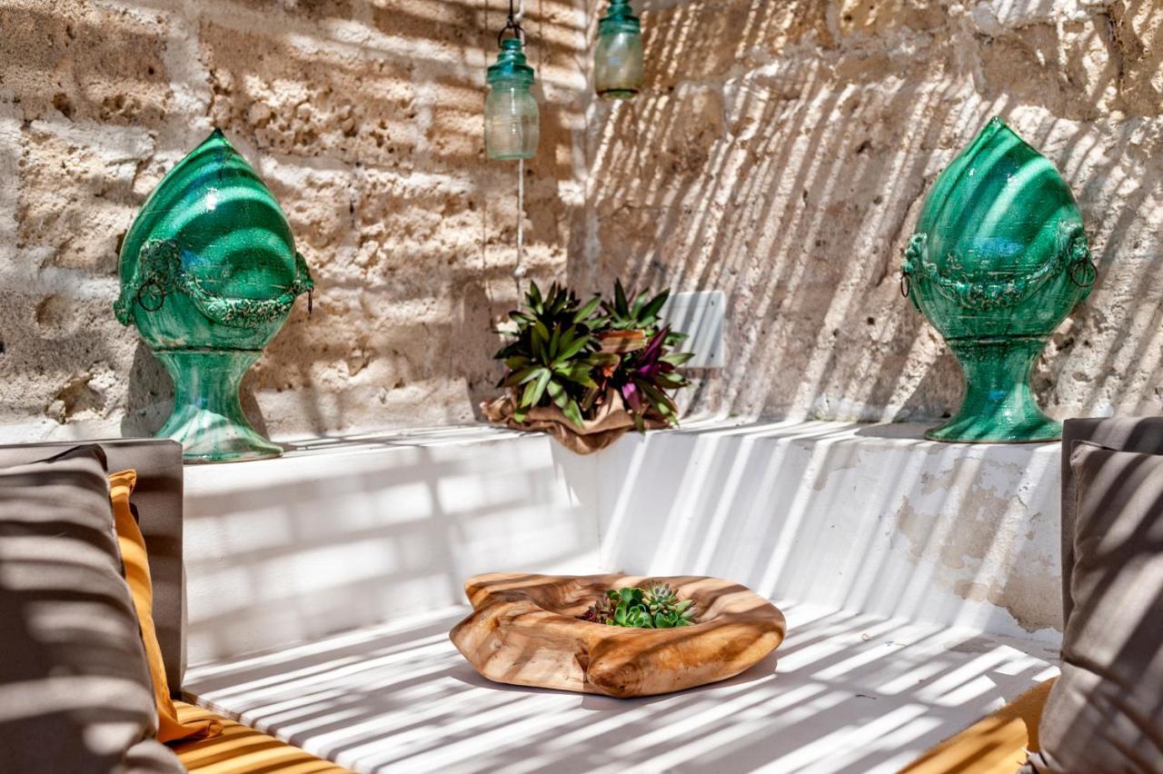 Masseria Pezza Salice Salentino Exterior photo