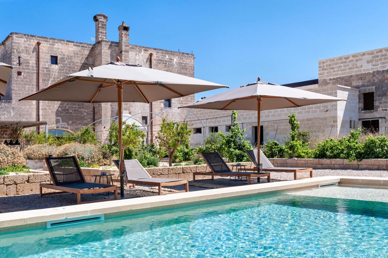 Masseria Pezza Salice Salentino Exterior photo