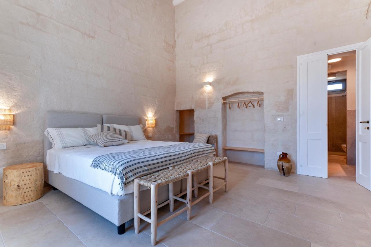 Masseria Pezza Salice Salentino Exterior photo