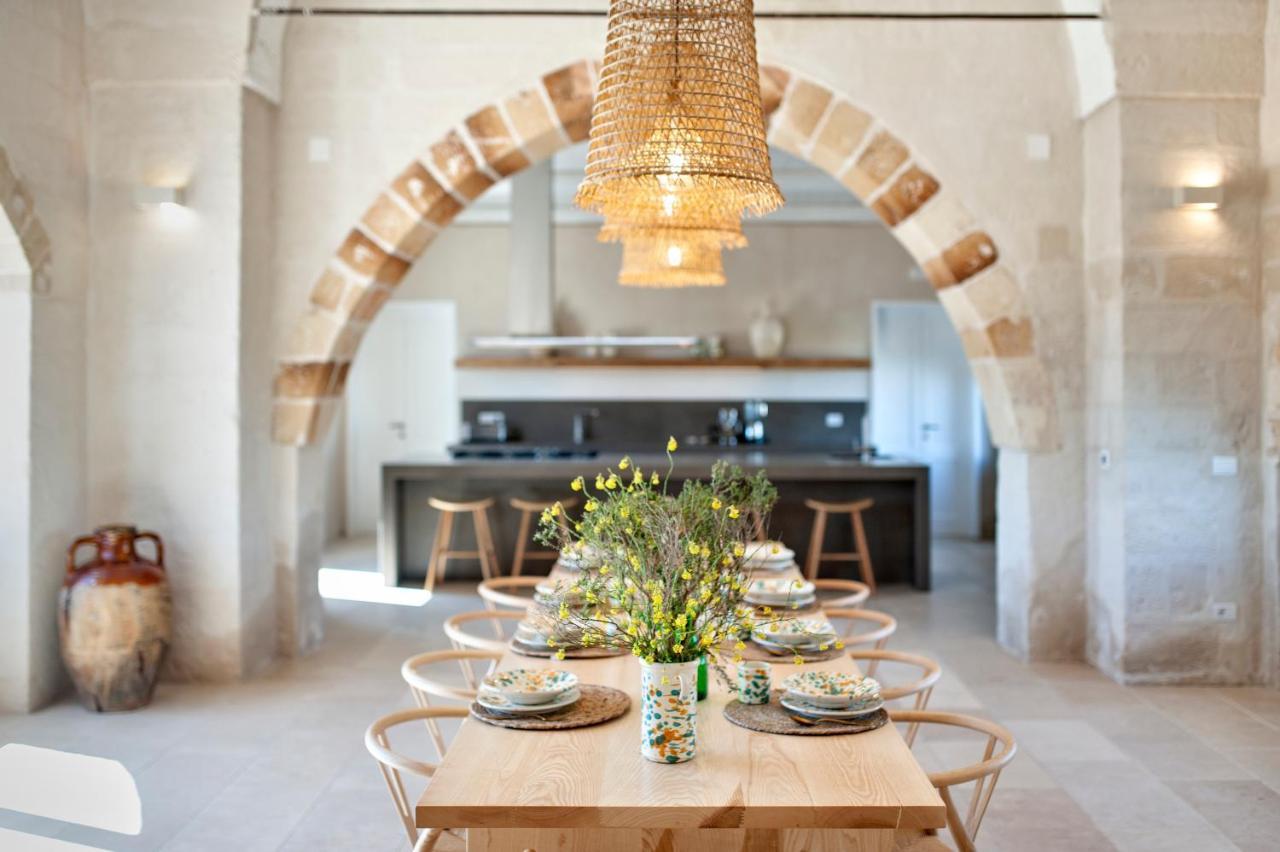 Masseria Pezza Salice Salentino Exterior photo