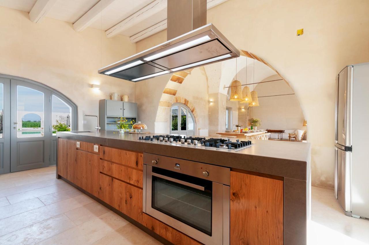 Masseria Pezza Salice Salentino Exterior photo