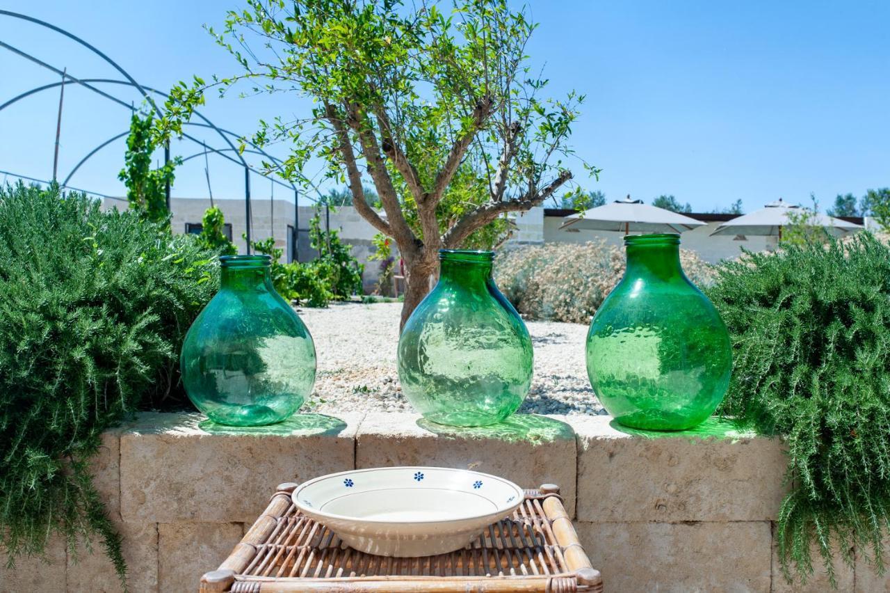 Masseria Pezza Salice Salentino Exterior photo