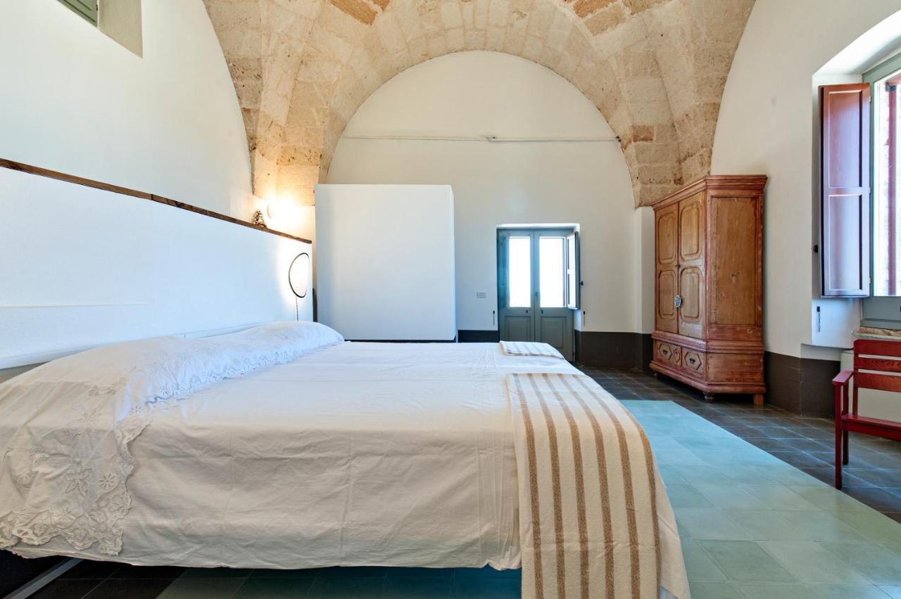 Masseria Pezza Salice Salentino Exterior photo